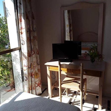 Habitaciones Hernandez Carboneras Ngoại thất bức ảnh